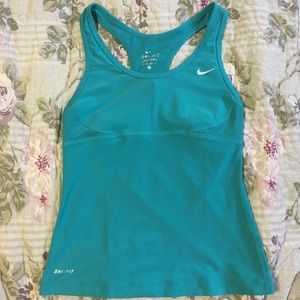 Nike Dri-Fit Tank